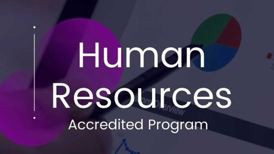 Human Resources Program