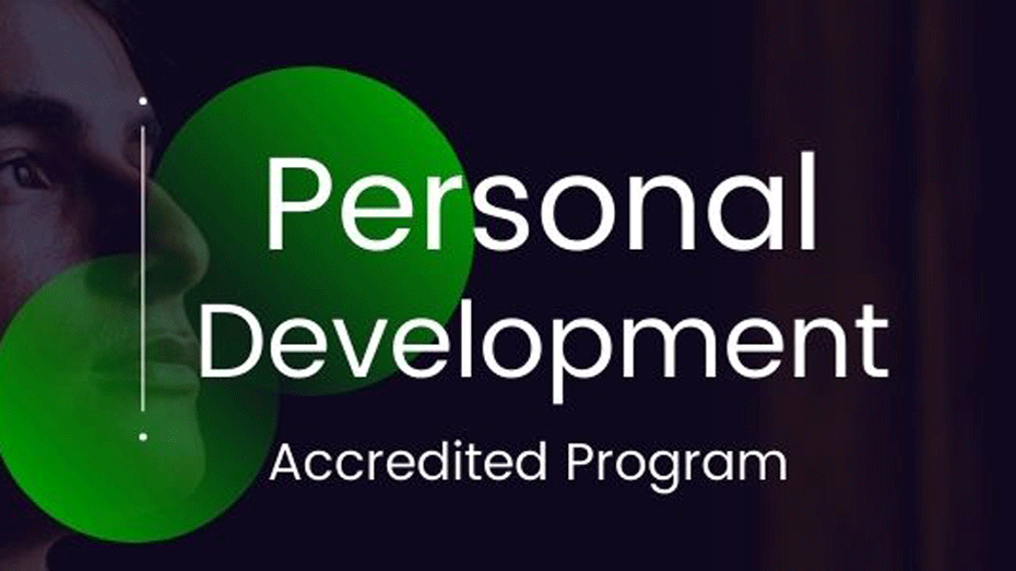 Personal Development Program